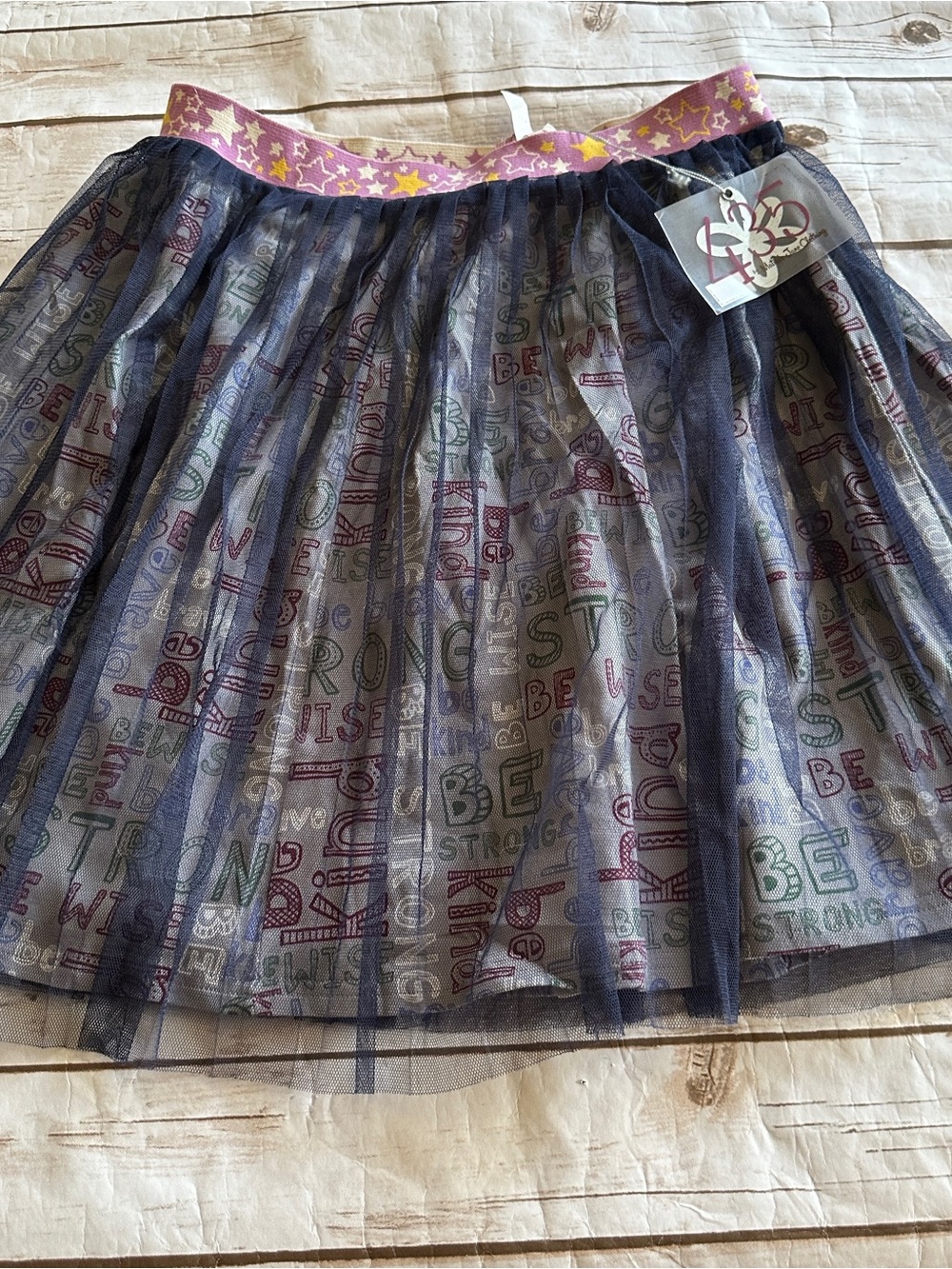 Matilda Jane skirt nwt 16